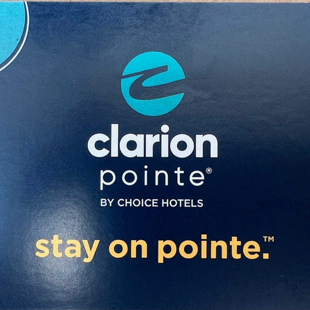 Clarion Pointe