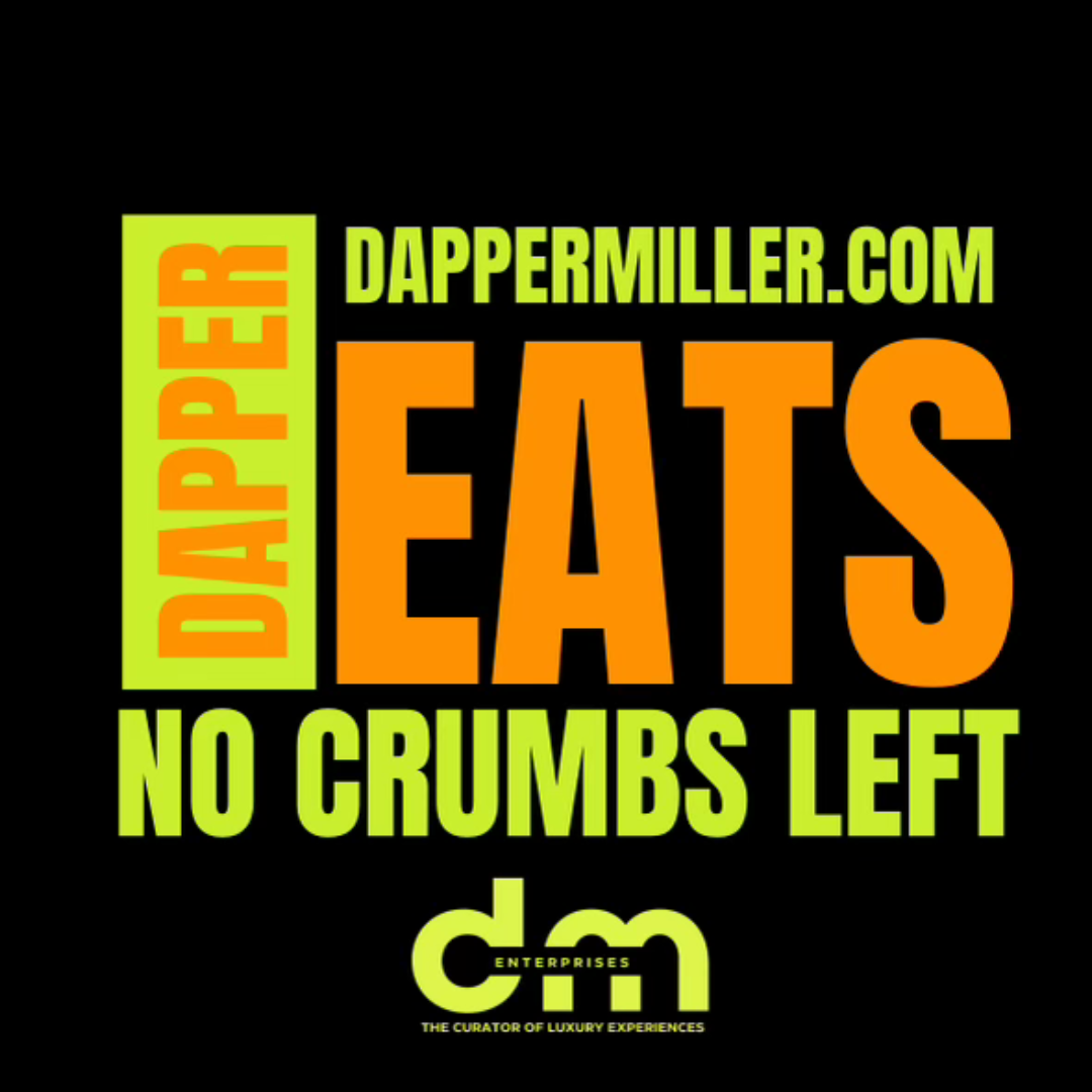 Dapper Eats