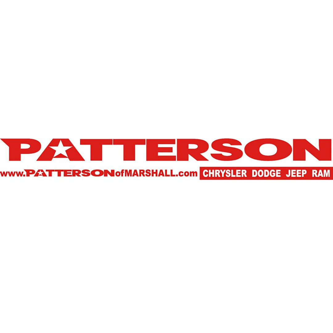 Patterson Chrysler Dodge Jeep Ram