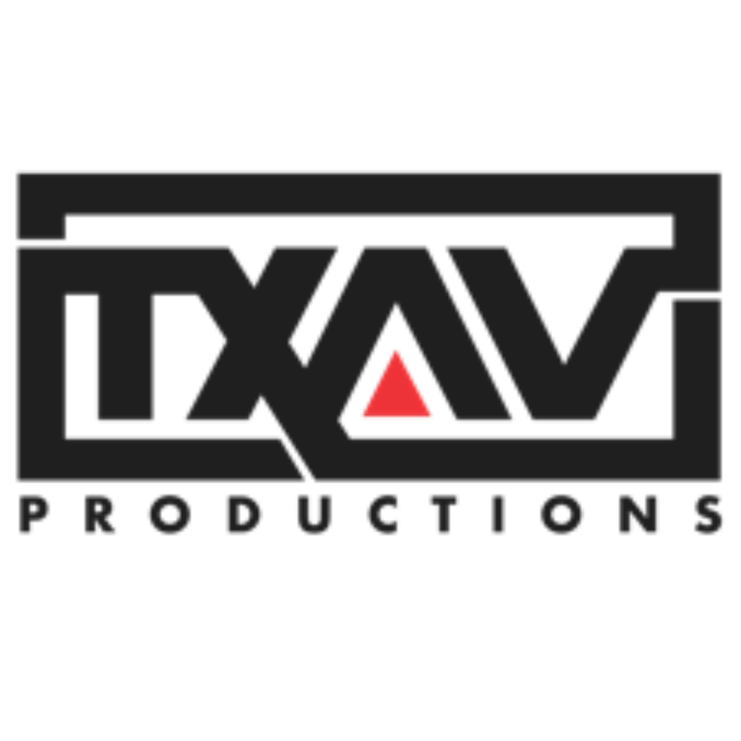 TXAV Productions