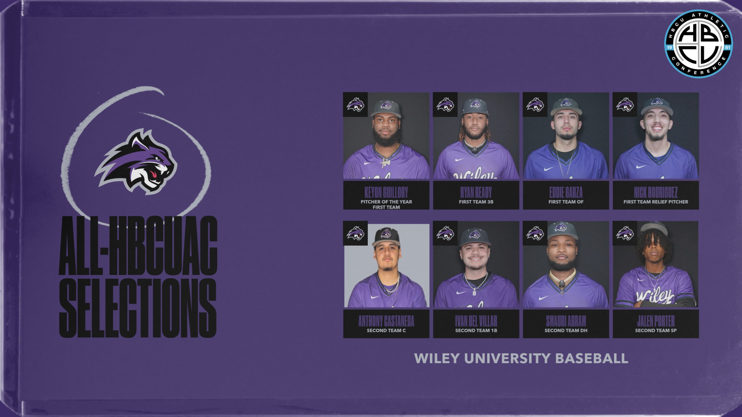 The Wildcats finished regular season runner-up.