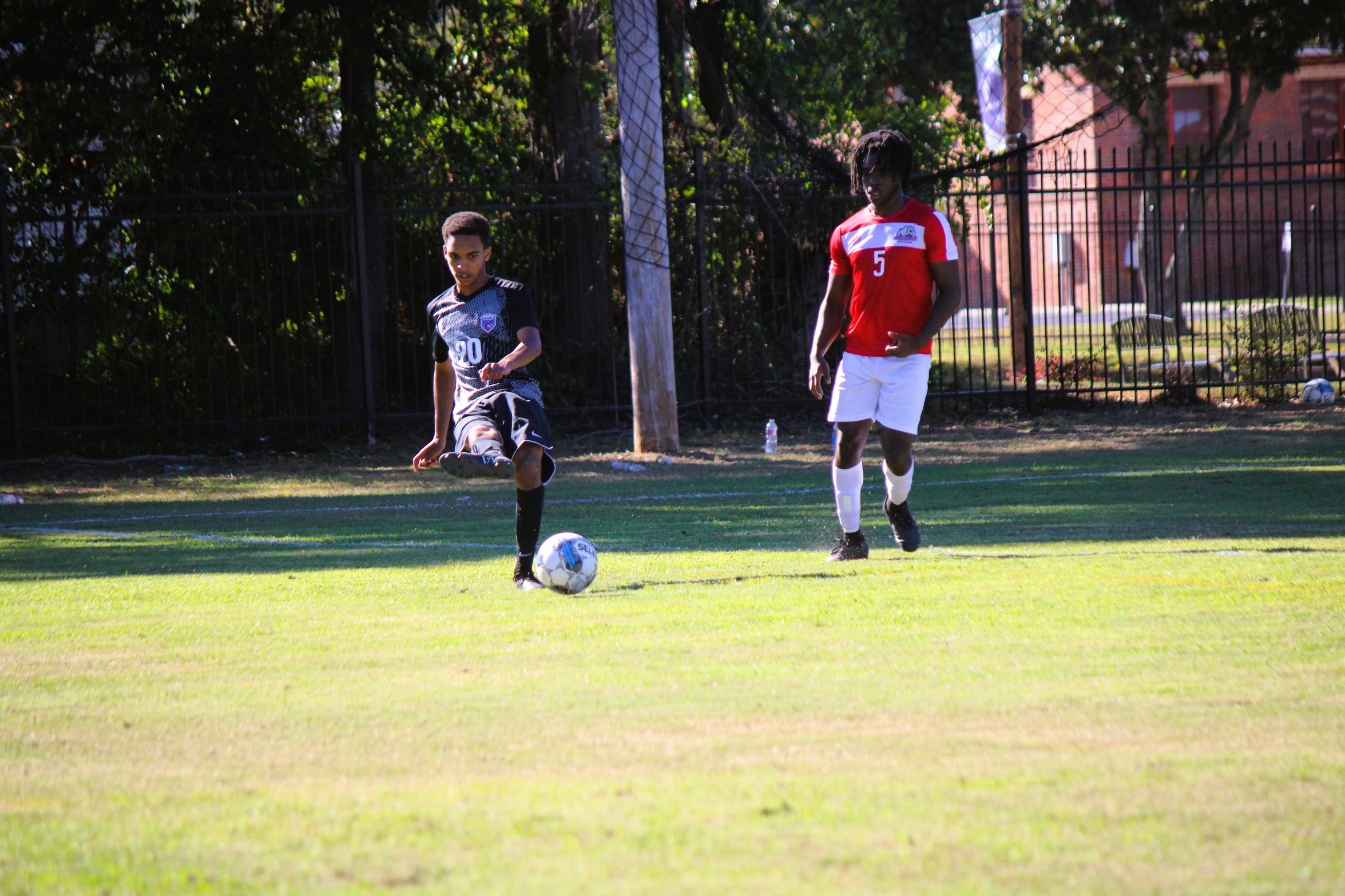 Stephen Gaskin has scored in his last three matches.